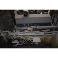 Coquilleuse IMR C60X